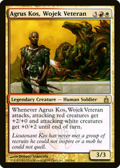 MTG - Ravnica: City of Guilds