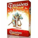 Crusaders: Thy Will Be Done