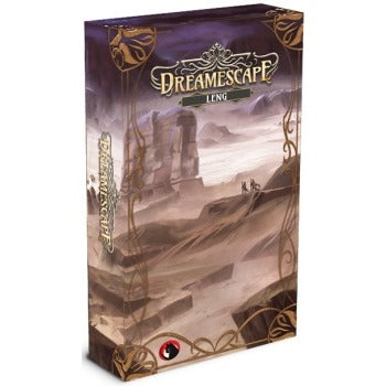 Dreamescape Leng Expansion