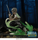 Xross Link Anime "Demon Slayer: Kimetsu no Yaiba" Figure "Sanemi Shinazugawa" -Hashira Training Arc-