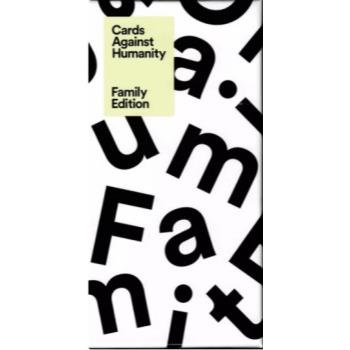 Cards Against Humanity: Family Edition