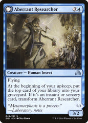 MTG - Shadows over Innistrad