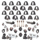 Iron Hands Primaris Upgrades and Transfers