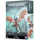Tyranid Hive Tyrant / The Swarmlord