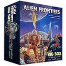 Alien Frontiers Big Box