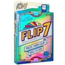 Flip 7 Card Game