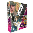 Unlock! Heroic Adventures