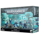 Aeldari Dire Avengers