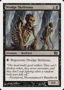Drudge Skeletons [Eighth Edition]