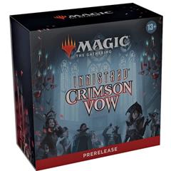 MTG Innistrad: Crimson Vow Prerelease Kit