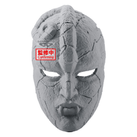 Figures - Jojo's Bizarre Adventures