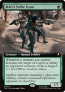 MACO Strike Team (Extended Art) [Star Trek]