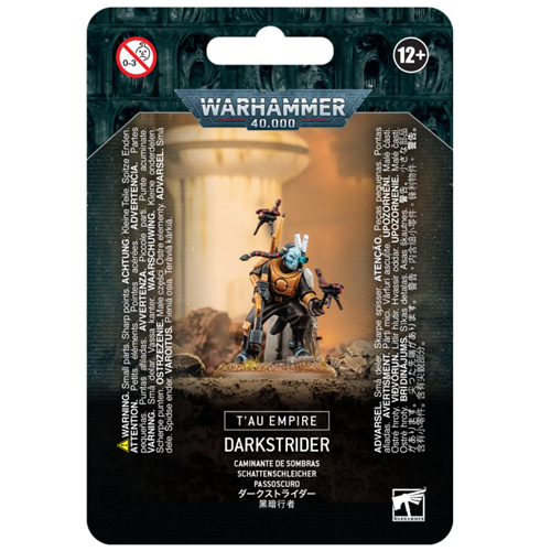 Tau Empire Darkstrider