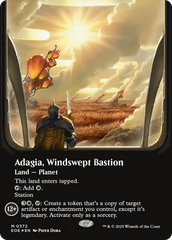 MTG - Edge of Eternities