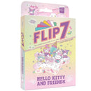 Flip 7 Hello Kitty and Friends