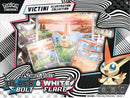 Pokemon Victini Illustration Collection