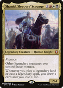 Shanid, Sleepers' Scourge [The List]