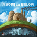 Above and Below