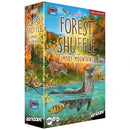 Forest Shuffle Smokey Mountains