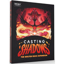 Casting Shadows: The Molten Rock Expansion