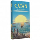 Catan 6th Edition Seafarers 5-6 Players