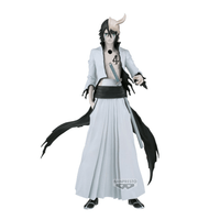 BLEACH MAXIMATIC ULQUIORRA SHIFAR