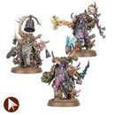 Death Guard Chosen of Mortarion