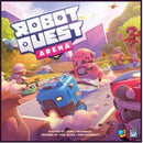 Robot Quest Arena Base Game