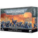 Space Marines Primaris Hellblasters