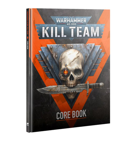 Kill Team Core Manual