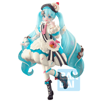 Snow Miku - 2026-