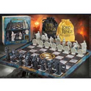 Lord of the Rings Chess Set