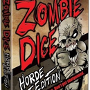 Zombie Dice: Horde Edition