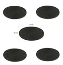Citadel 75x42mm Oval Bases