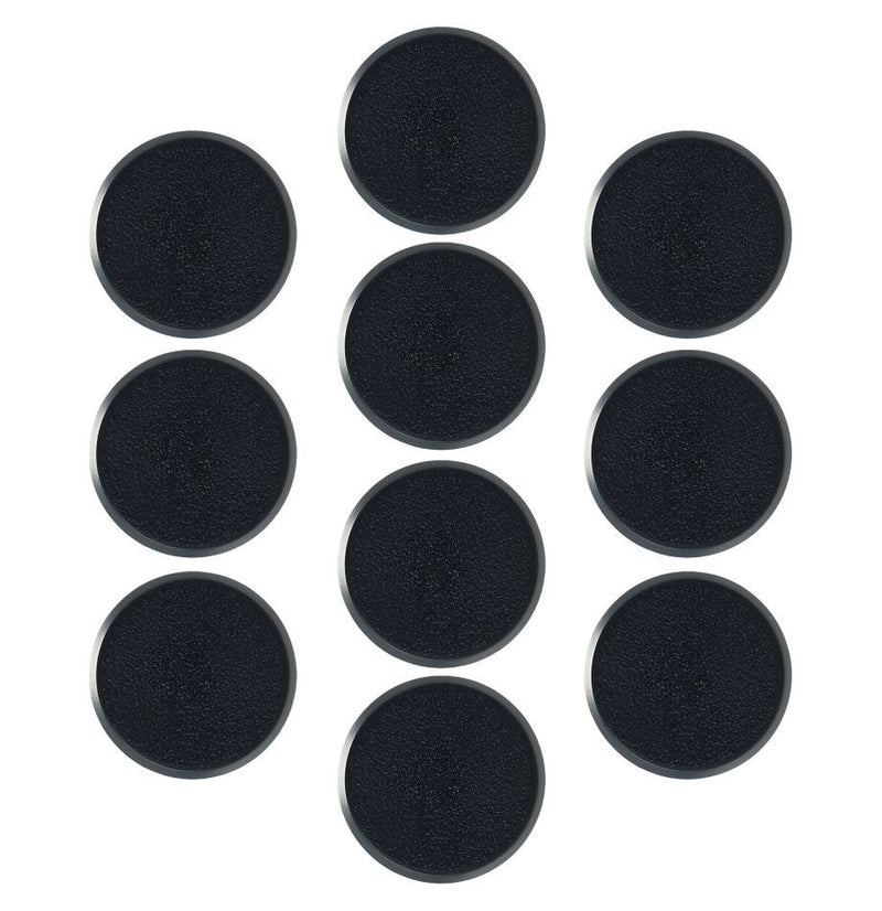 Citadel 28.5mm Base Pack