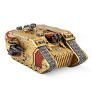 Space Marines LandRaider (Venerable Land Raider)