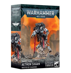 Warhammer 40K - Raven Guard