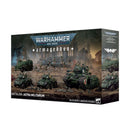 Armageddon Battalion: Astra Militarium