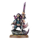 LEAGUES OF VOTANN: BURI AEGNIRSSEN