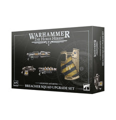 Warhammer HH - Legiones Astartes