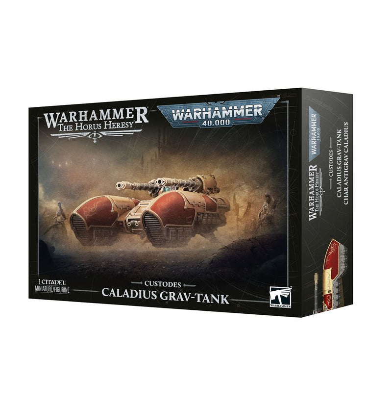 Caladius Grav-Tank (10/17/26)