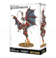 Warhammer 40K - World Eaters