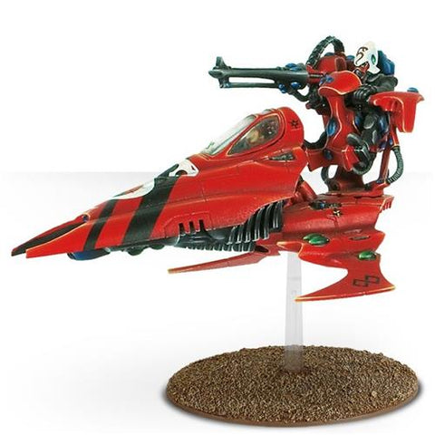 Eldar Vyper Jet Bike