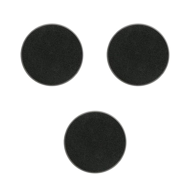 Citadel 60mm Round Bases