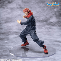 Figures - Jujutsu Kaisen Figuresa