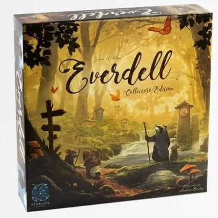 Everdell - Collector's Edition