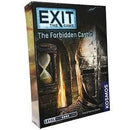 Exit: The Forbidden Castle