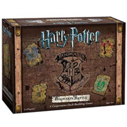 Harry Potter Hogwarts Battle