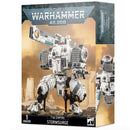 Tau Empire KV128 Stormsurge