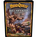 Hero Quest Kellars Keep